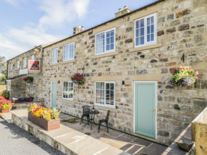 Swan Cottage, Ripon